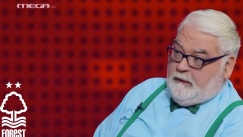 MEGA-Τhe Chase: Ο Αδέκαστος Επιθεωρητής έκανε λάθος τα χρώματα της Νότιγχαμ Φόρεστ (vid)