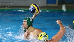 Ο Μάριος Χατζηγούλας