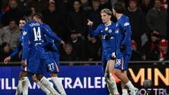 Ρέξαμ - Τσέλσι 