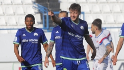 Χριστόπουλος