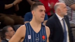 Μπάγερν-Εφές 80-81: Ο Κόουλ Σουάιντερ έγινε ο ήρωας της βραδιάς!