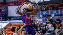 Η ισπανική ομοσπονδία είναι ανοιχτή να δώσει διαβατήριο στο παιδί-θαύμα της Μπαρτσελόνα