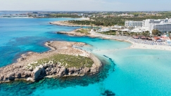 Ο πόλεμος στη Μέση Ανατολή κάνει ζημιά στην Κύπρο εν όψει Πάσχα: Οι κρατήσεις ξενοδοχείων μειώθηκαν κατά 40%