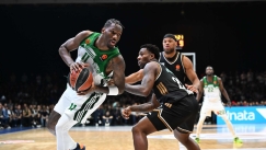 Βαθμολογία της EuroLeague