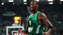 Η βαθμολογία της EuroLeague