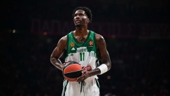 Οι ισοβαθμίες του Παναθηναϊκού και τα κρίσιμα ματς που ακολουθούν για τα playoffs