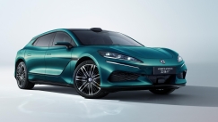 Denza Z9GT: Η premium «απόβαση» της BYD στην Ευρώπη με όπλο την υπερταχεία φόρτιση