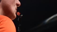 Διαιτητής euroleague