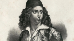 25η Μαρτίου: Η άγνωστη καπετάνισσα Δόμνα Βισβίζη - Θυσίασε μυθική περιουσία για το '21 και πέθανε ζητιανεύοντας