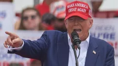 Τραμπ Ντόναλντ