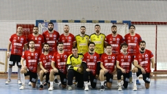 Η ομάδα της Δράμας