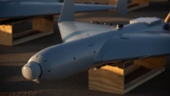 Οι ΗΠΑ αποκάλυψαν το νέο τους υπερ-όπλο, «Lucas»: Το drone χαμηλού κόστους αντιγραφή των ιρανικών (vid)