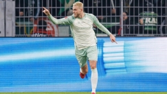 Ο Μάρβιν Ντουκς