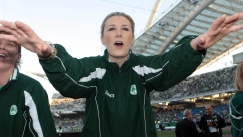 Η Ρούξι Ντουμιτρέσκου