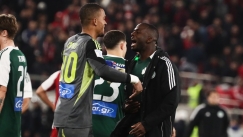 Οι δύο πιο κομβικοί, η γιορτή και το δίλημμα του Ράφα!