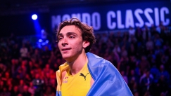 O Ντουπλάντις