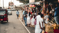 Σρι Λάνκα: Επιβάλλει τετραήμερη εργασία στους πολίτες εν όψει της ενεργειακής κρίσης