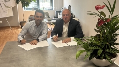 ο πρόεδρος της ΕΦΟΑ, Θοδωρής Γκλαβάς