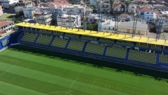 Παναιτωλικος