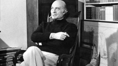 Οδυσσέας Ελύτης: 30 χρόνια από τον θάνατο του σπουδαίου νομπελίστα ποιητή