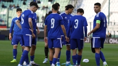 Η Εθνική Ελπίδων ηττήθηκε από τη Γερμανία στη Λεωφόρο