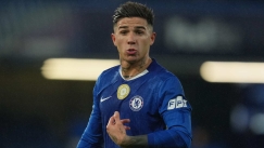 ΕΝΤΣΟ ΦΕΡΝΑΝΤΕΣ