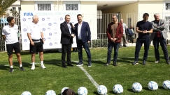 Στοϊτσκοφ, Καραγκούνης