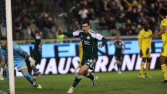 LIVE: Παναθηναϊκός - Άρης