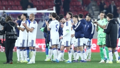 Εθνική αμηχανία