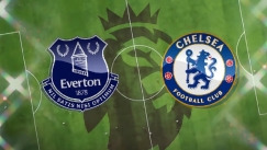 Live: Έβερτον - Τσέλσι