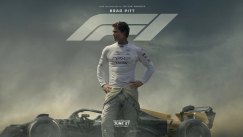 «F1» η ταινία: Βροντερό παρών στα Όσκαρ - Ποιο βραβείο πήρε