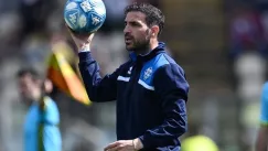 Ο Σεσκ Φάμπρεγας