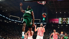 Λάβα μέσα από τους πάγους