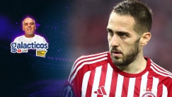 Ο Ολυμπιακός