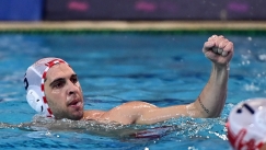 Ο Γιάννης Φουντούλης