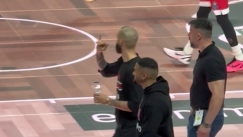 Εβάν Φουρνιέ