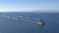 Εκτάκτως στην Κύπρο ο Δένδιας: Στέλνει ναυτικό και αεροπορία η Ελλάδα (vid)