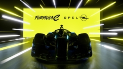 Η Opel μπαίνει στη Formula E (vid)