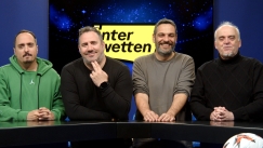 Galacticos | 30.03.2026