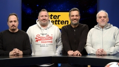 Galacticos | 11.03.2026