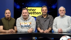 Galacticos | 31.03.2026