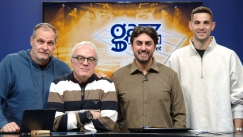 Gazz Floor | 27.03.2026