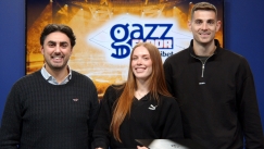 Gazz Floor | 19.03.2026