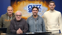 Gazz Floor | 10.03.2026