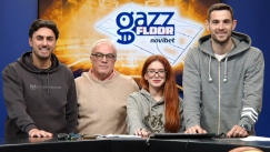 Galacticos - 03.03.2026