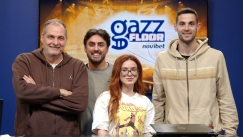 Gazz Floor | 11.03.2026