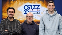 Gazz Floor | 12.03.2026