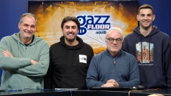 Gazz Floor | 24.03.2026