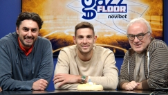 Gazz Floor | 30.03.2026