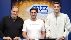 Gazz Floor | 05.03.2026